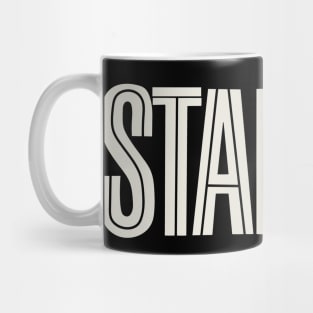 stadion Mug